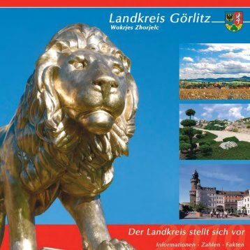 Der Landkreis stellt sich vor 