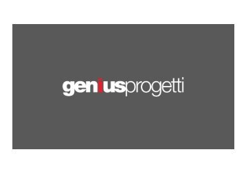 Genius Progetti Company Overview