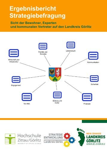 Ergebnisbericht Strategiebefragung