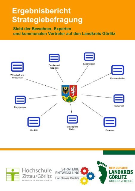 Ergebnisbericht Strategiebefragung