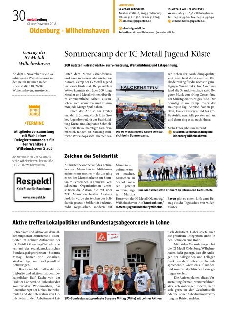 metallzeitung_regionalseiten_küste_okt_nov