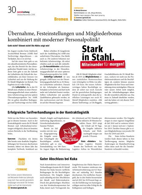 metallzeitung_regionalseiten_küste_okt_nov