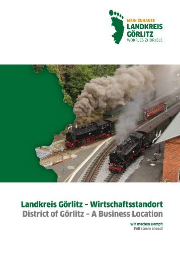 Landkreis Görlitz - Wirtschaftsstandort