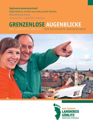 Grenzenlose Augenblicke