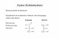 ATP, Citrat, 3-Phosphoglycerat Aktivierung - DocCheck Campus