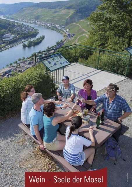 Gastgeberverzeichnis Zeller Land 2019