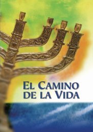 NT Spanish (NVI), Menorah Edition