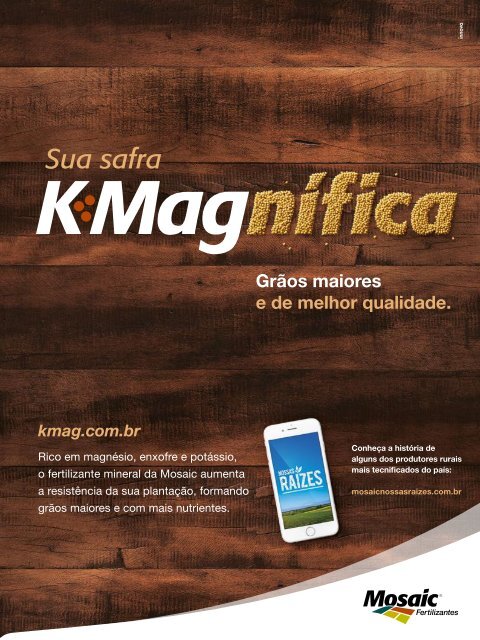 Revista COAMO - Edição 484 - Setembro/2018