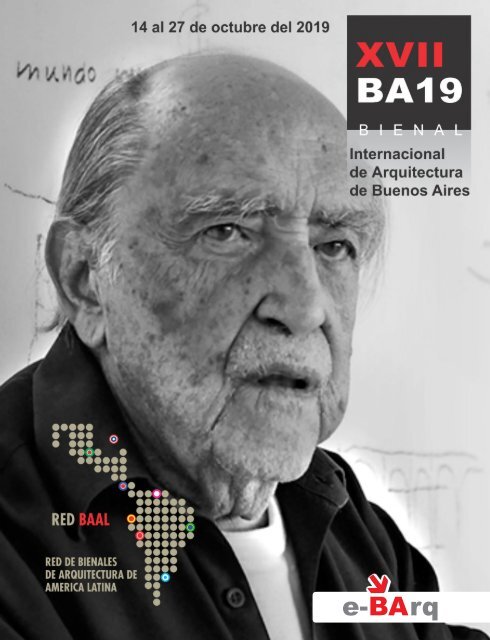 Revista BIENAL Nº 1 AN 