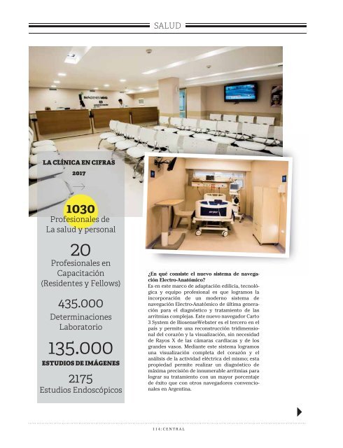 Revista Central