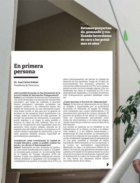 Revista Central