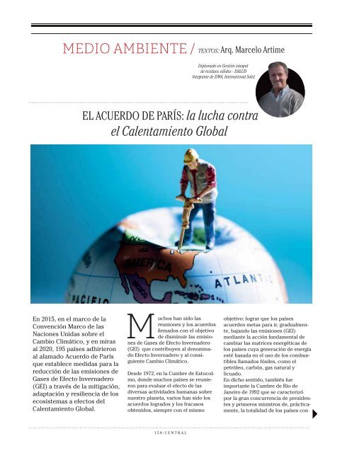 Revista Central