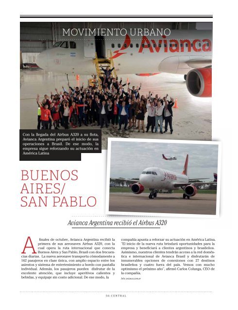 Revista Central