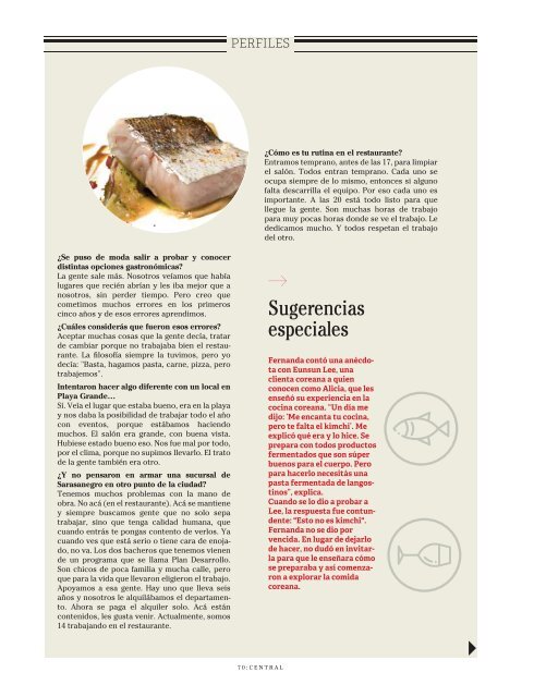 Revista Central