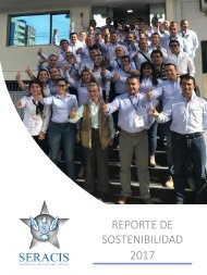 GQ32 REPORTE DE SOSTENIBILIDAD 2017 VERIFICADO
