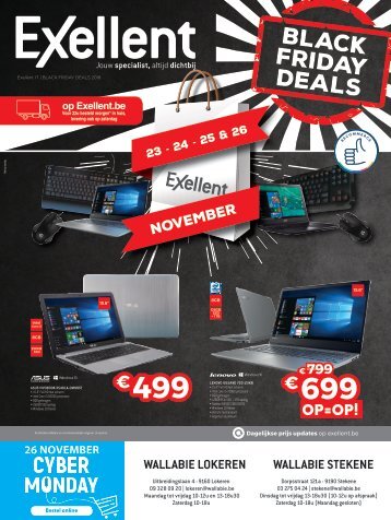 Exellent_IT_NOV BLACK FRIDAY_Wallabie Computers