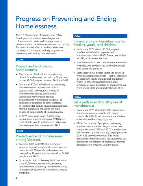 The Economic Consequences of Homelessness in The US