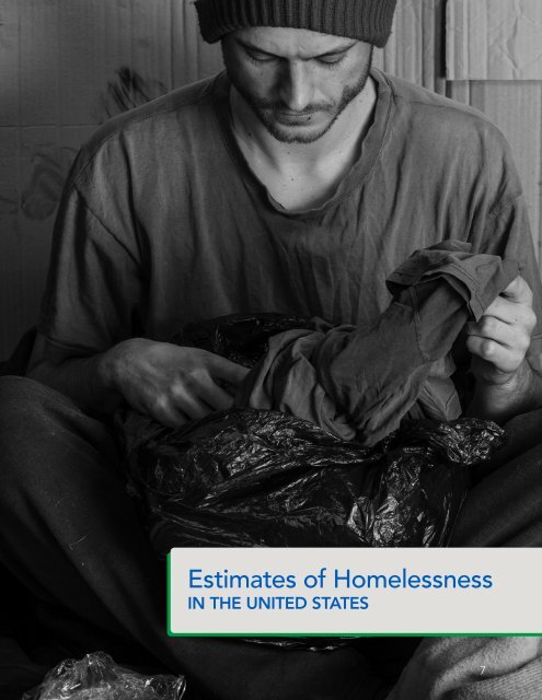 The Economic Consequences of Homelessness in The US