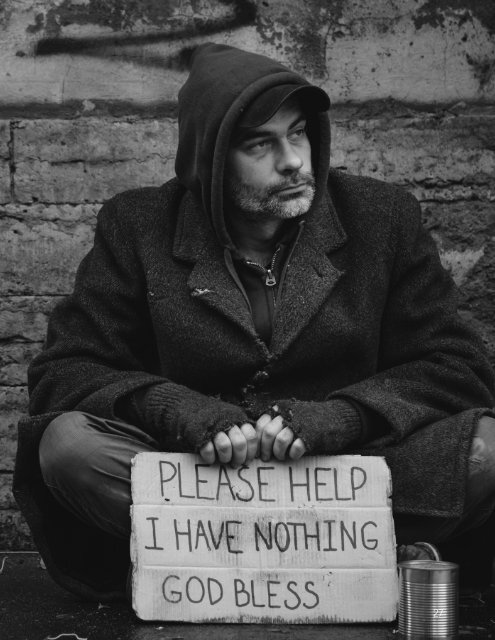 The Economic Consequences of Homelessness in The US