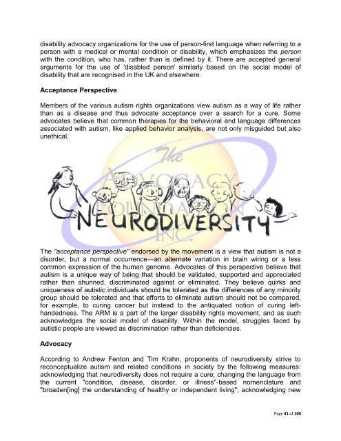 Overcoming Dyslexia