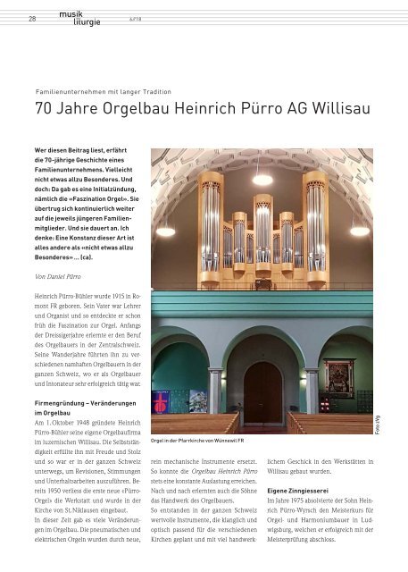 ML-06_2018 Pürro Orgelbau