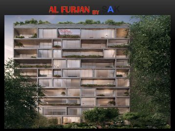 Alfurjan G+7