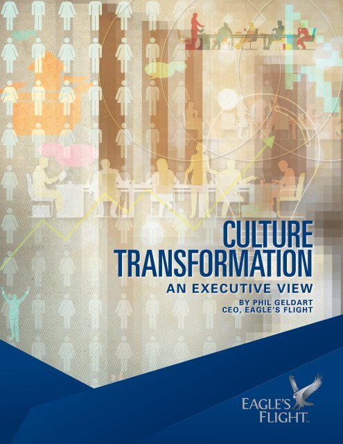 Cultural Transformation