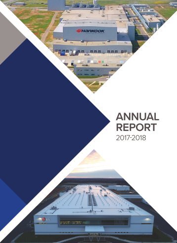 Aspire Annual Report 2018 FINAL
