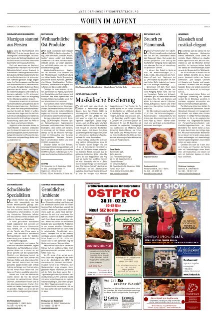 Berliner Zeitung 20.11.2018