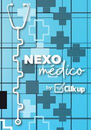 NEXO MEDICO ACTUAL