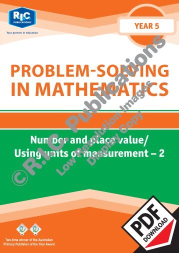 20769_Problem_solving_Year_5_Number_and_place_value_Using_units_of_measurement_2