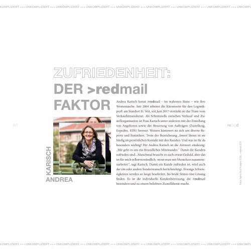 re[a]d - Magazin 2018