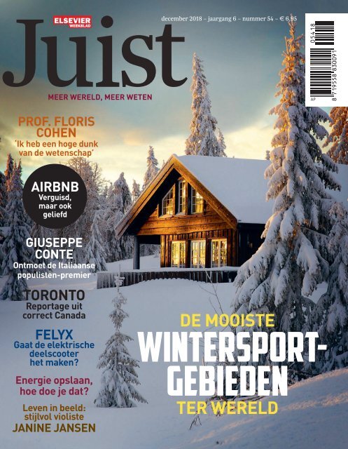 JUIST 54 - preview