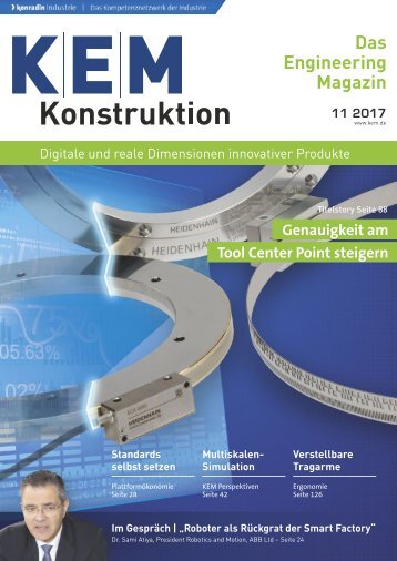 KEM Konstruktion 11.2017