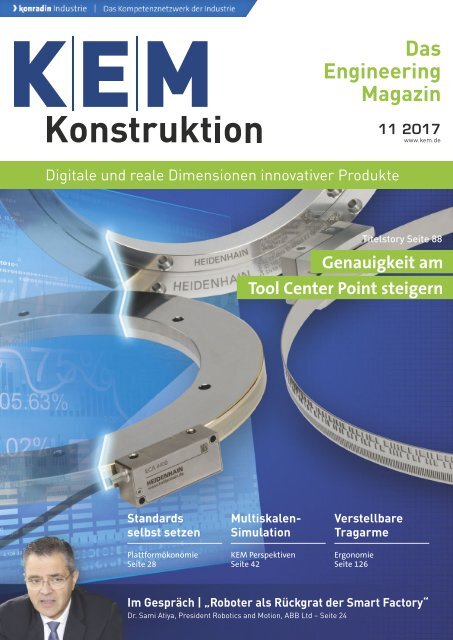 KEM Konstruktion 11.2017