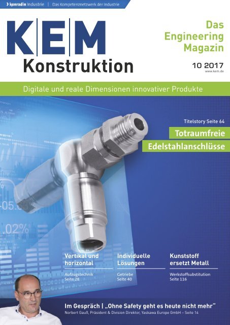 KEM Konstruktion 10.2017