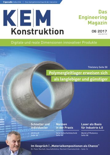 KEM Konstruktion 06.2017