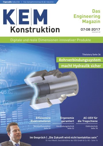 KEM Konstruktion 07-08.2017