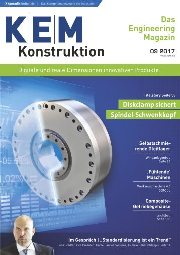 KEM Konstruktion 09.2017