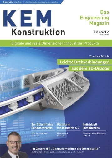 KEM Konstruktion 12.2017