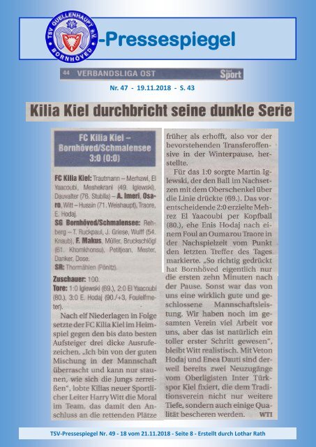 TSV-Pressespiegel-49-201118