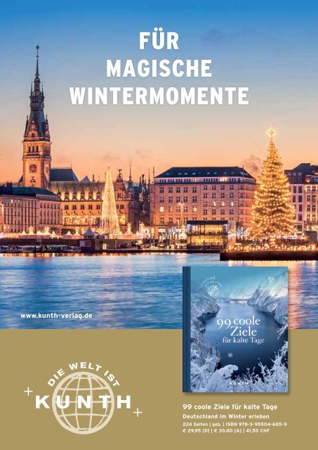 buch aktuell Winter 2018