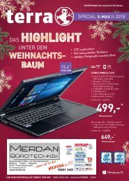 Weihnachte Special II-18