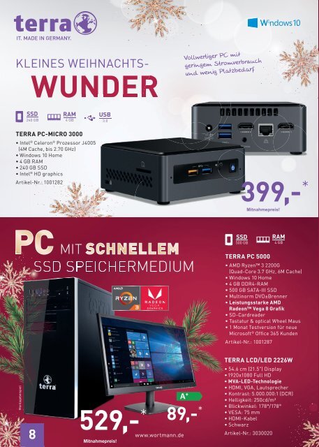 Weihnachte Special II-18