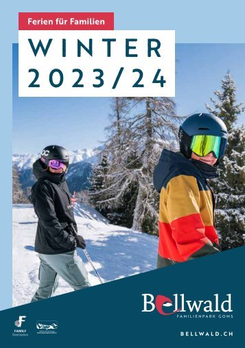 Winterprospekt 2023/2024