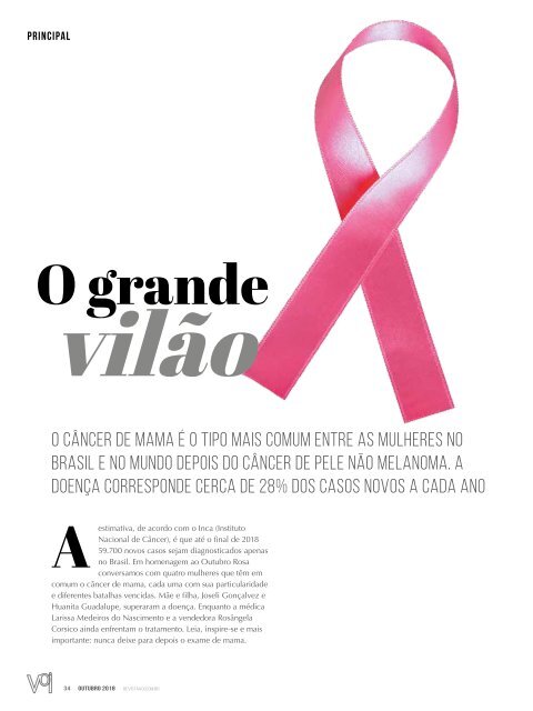 Revista VOi 157