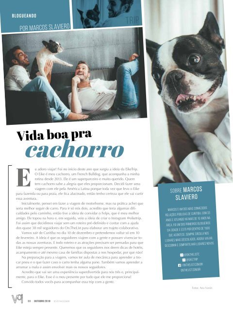 Revista VOi 157