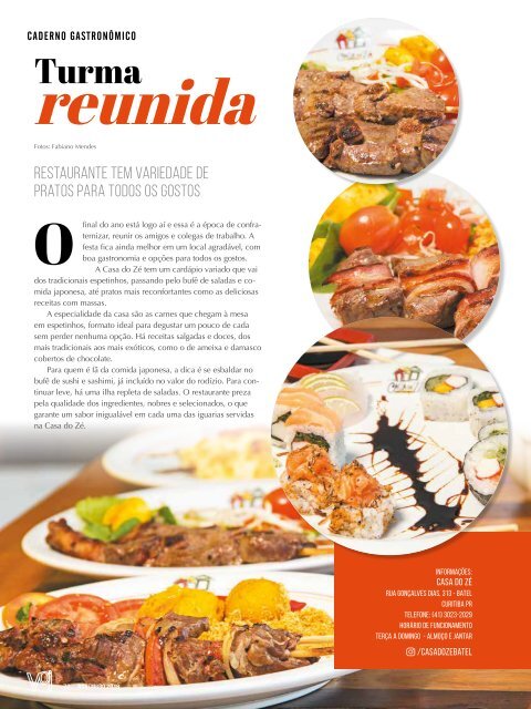 Revista VOi 158