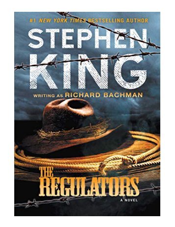 The Regulators