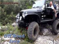 Off Road Jeep Accessories - mikesoffroad.com